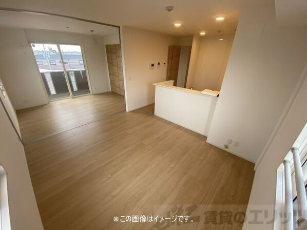 エスペランサの物件内観写真